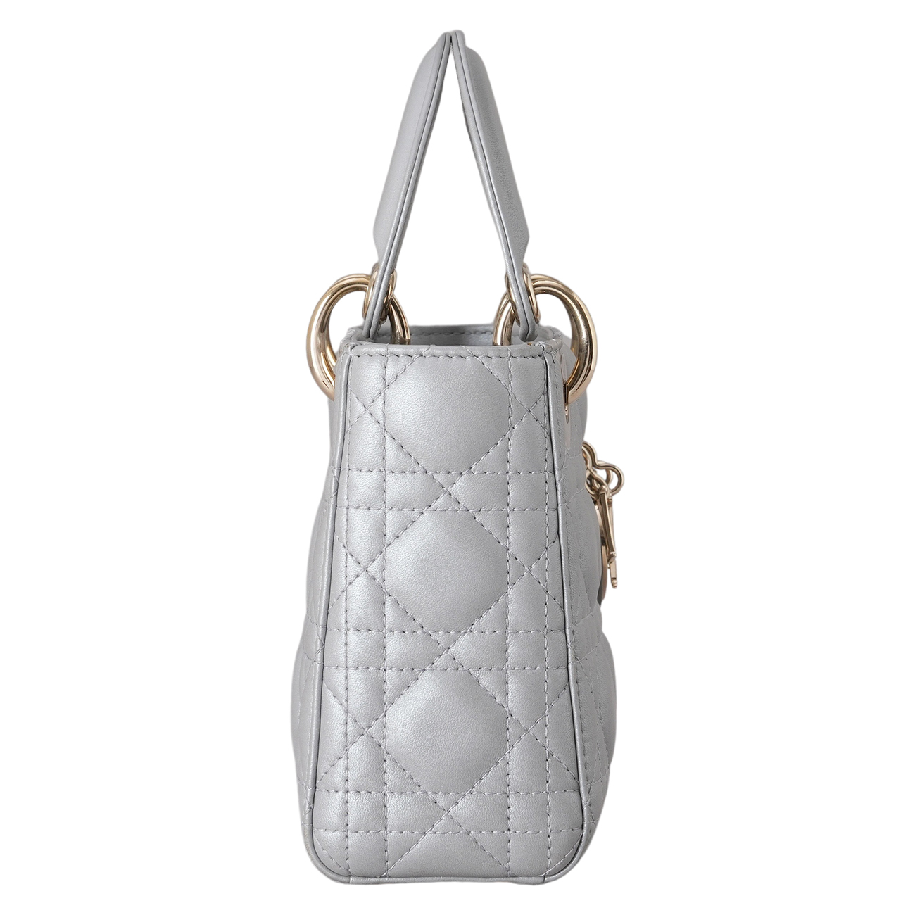 CHRISTIAN DIOR(USED)디올 레이디 디올 미니